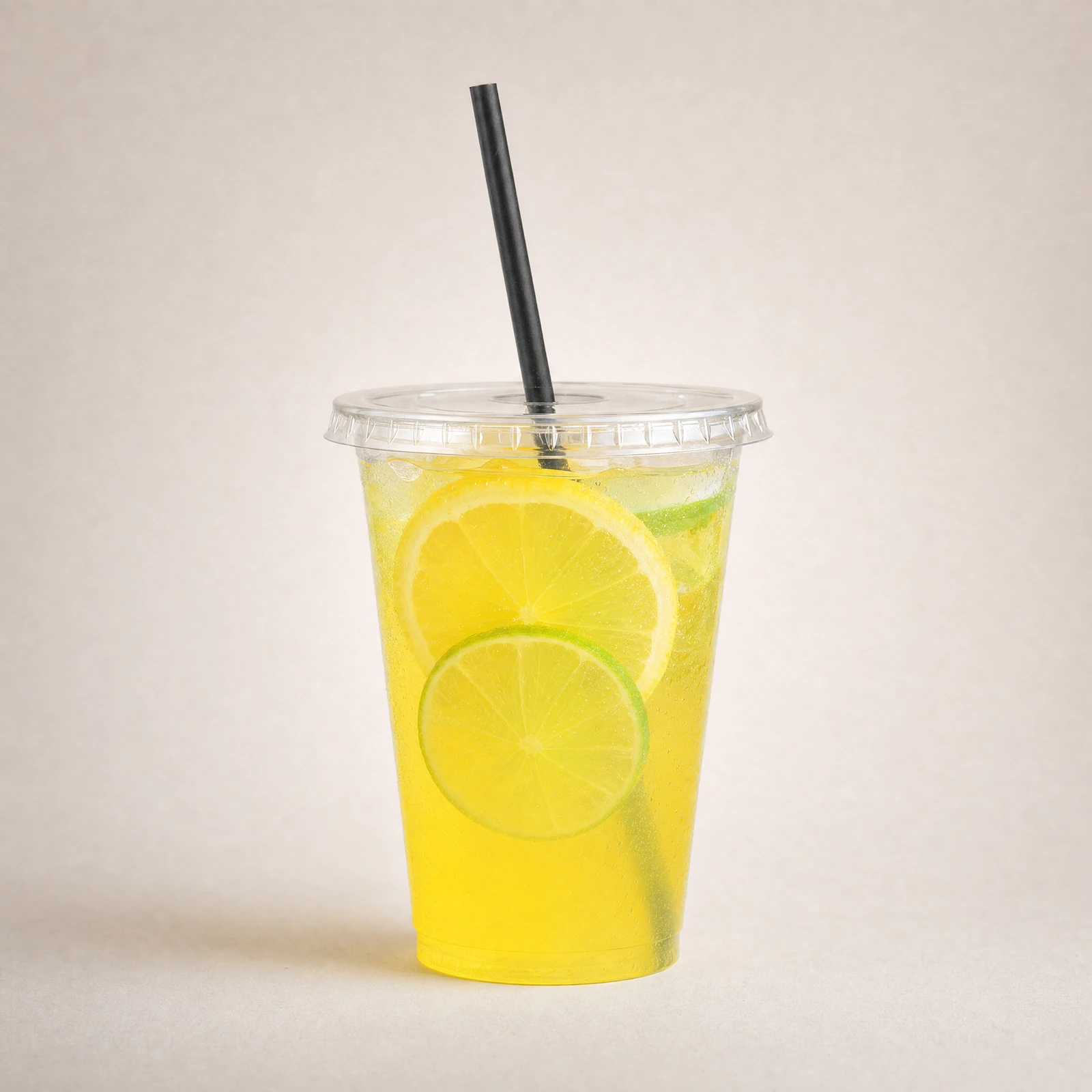 Lemoniada cytrynowa Sweet n' Salt