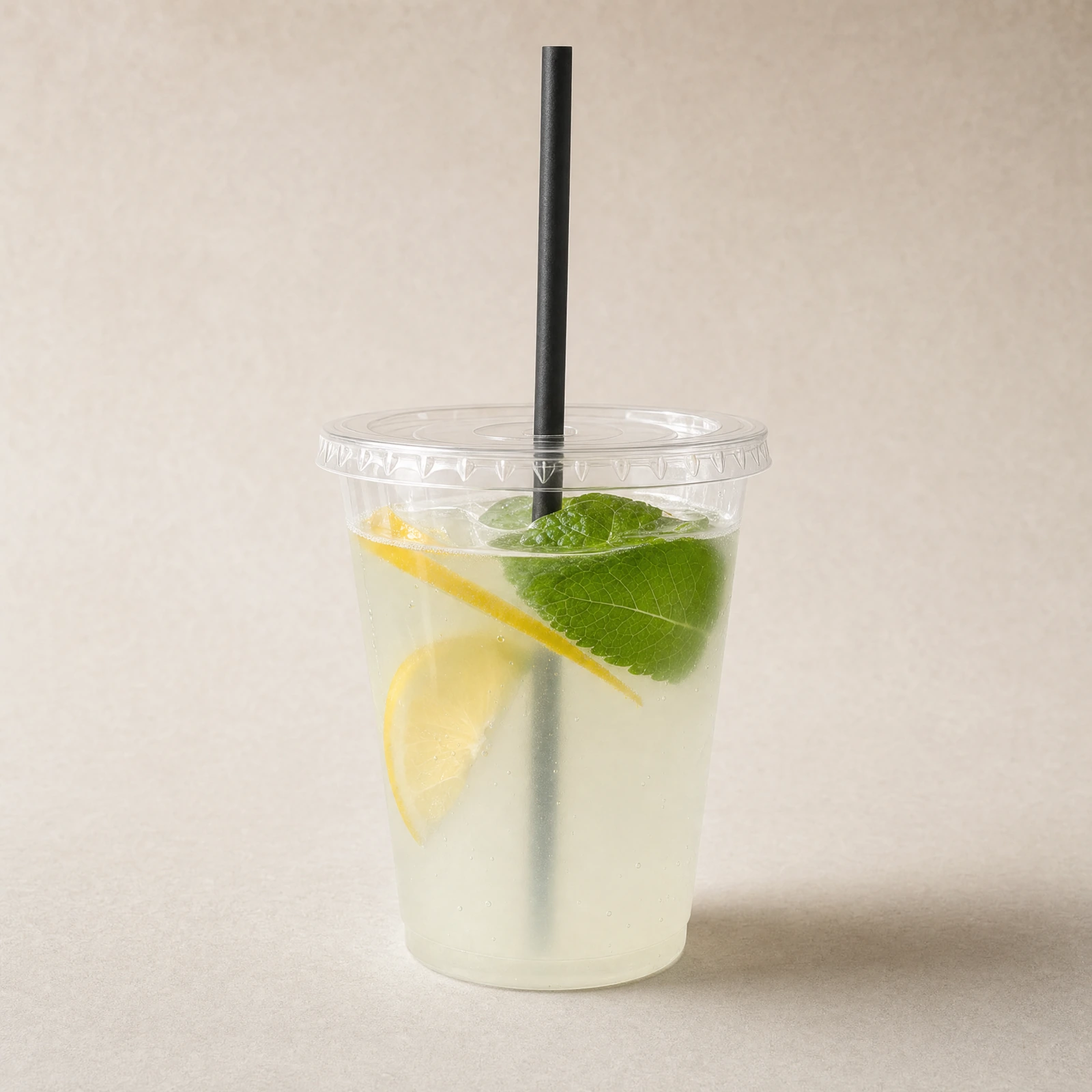 Lemoniada mojito Sweet n' Salt